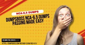 NCA Dumps
