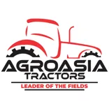 Agroasia tractors