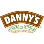 Danny’s Desks Melbourne Showroom