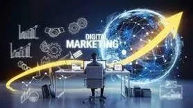 Noor Digital Marketing Services.