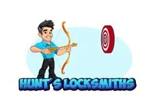 Hunt's Locksmiths