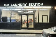 The Laundry Station