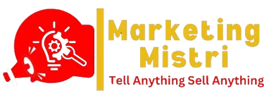 Marketing Mistri