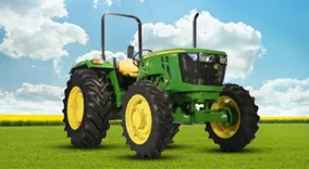 Tractorkarvan