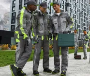 Yurinox Workwear
