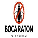Pest Control Boca Raton