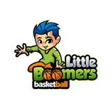 Little Boomers Basketball - Menai