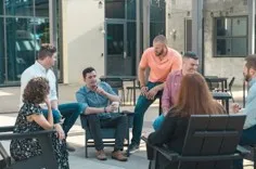 Blackstone & Company Real Estate