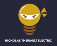 Nicholas Theriault Licensed Electrician
