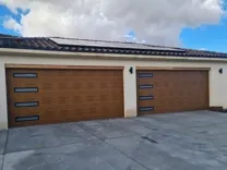 Garces Bottier Garage Door Repair