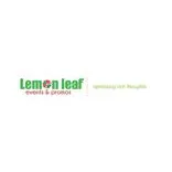 Lemon Leaf Events