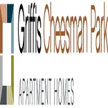 Griffis Cheeseman Park