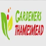Gardeners Thamesmead