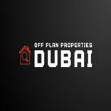 Off-Plan Properties Dubai