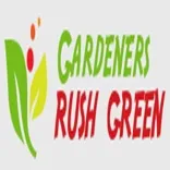 Gardeners Rush Green