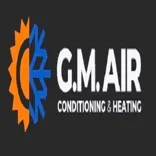 G.M. Air Conditioning & Heating