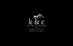 Kathryn Illig Herman and Carly Black Pruitt