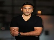 Mo Soliman 