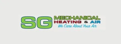 SG Mechanical AC Repair