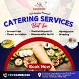 Sri Krishna Catering Services in Chennai
