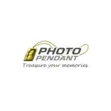 Photo Pendant