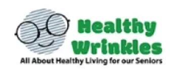 Healthy Wrinkles