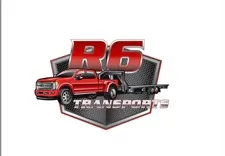R6 Transports - Heavy Equipment & Hotshot Trucking