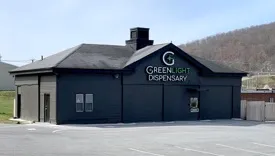 Greenlight Medical Marijuana Dispensary Bluefield