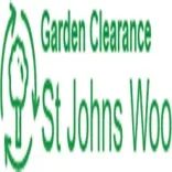 Garden Clearance St Johns Wood