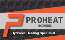 Proheat Hydronic Heating