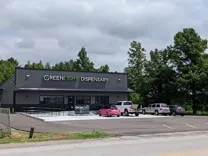 Greenlight Marijuana Dispensary Hayti