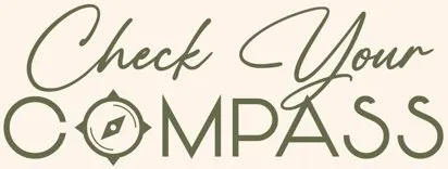 Check Your Compass