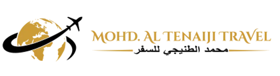 Mohamed Al Tenaiji Travels