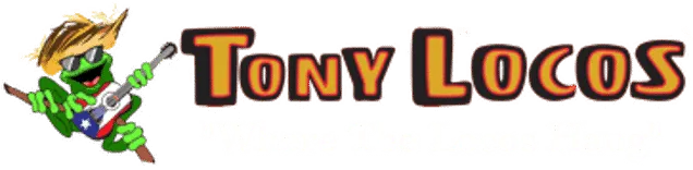 Tony Locos