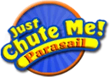 Just Chute Me! Parasail Destin