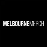 Melbourne Merch