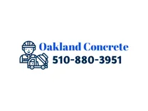 Oakland Concrete  