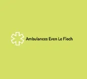Taxi Ambulances EVEN LE FLOCH