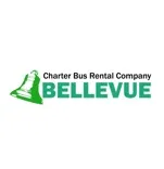 Charter Bus Rental Company Bellevue