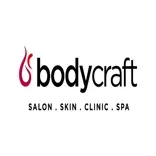 Bodycraft Clinic & Salon - Dehradun