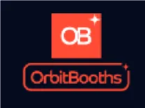 Orbit Booths
