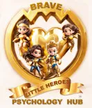 Brave Little Heroes Psychology Hub