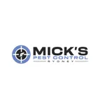 Micks Spider Control Sydney