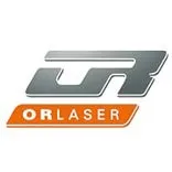 OR LASER