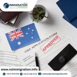 Dependent Child Visa NZ Processing Time