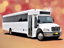 Party Bus For Prom Brooklyn 