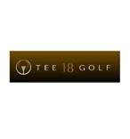 Tee 18 Golf