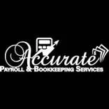 Accurate Payroll & Bookkeeping Services
