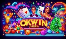 Okwin game