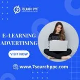 Online Education Ads